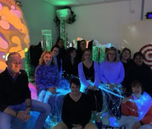 Formation Snoezelen Formation Snoezelen