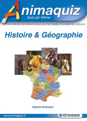 Animaquiz : Histoire & Géographie
