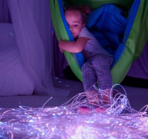 Atelier Snoezelen Atelier Snoezelen