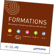 logo formation