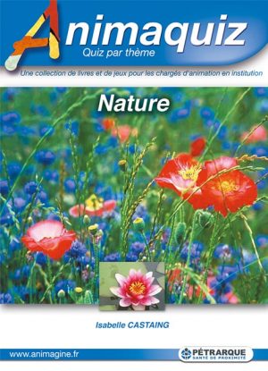 Animaquiz : Nature