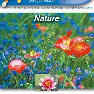 Animaquiz : Nature