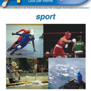 Animaquiz : Sport
