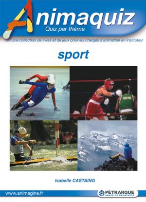 Animaquiz : Sport