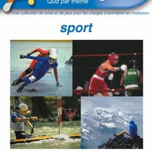Animaquiz : Sport