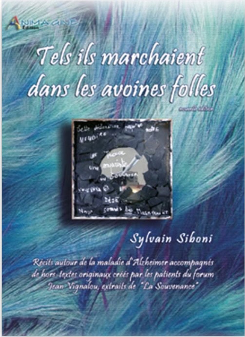 Tels ils marchaient dans les avoines folles