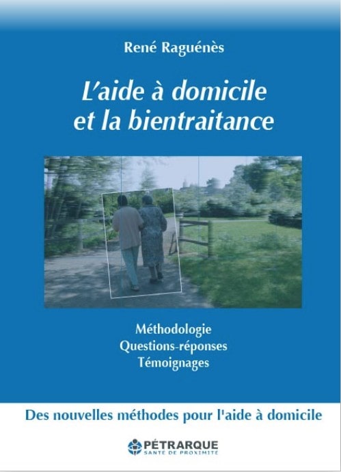 L'aide à domicile et la bientraitance