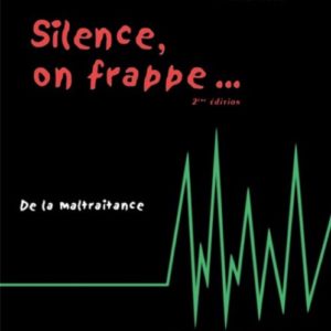 Silence, on frappe