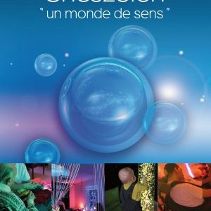 Snoezelen « un monde de sens » – 2ème édition