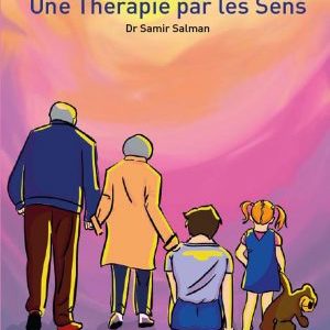 Snoezelen, une Thérapie par les Sens