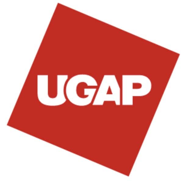 Logo ugap